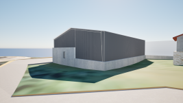 Mathieu GAUTHIER - G.M. ARCHITECTE