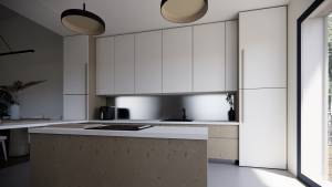 Julien AUBESSARD - JULIEN AUBESSARD ARCHITECTE