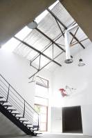 Guilhem DELHOMME - Cabcab Architecture