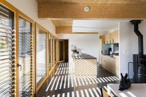     - HYTT Architecture