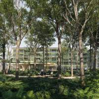    - HYTT Architecture