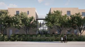     - HYTT Architecture