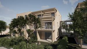     - HYTT Architecture