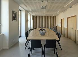     - HYTT Architecture