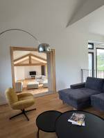 Mathieu GAUTHIER - G.M. ARCHITECTE