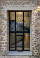 Mathieu GAUTHIER - G.M. ARCHITECTE
